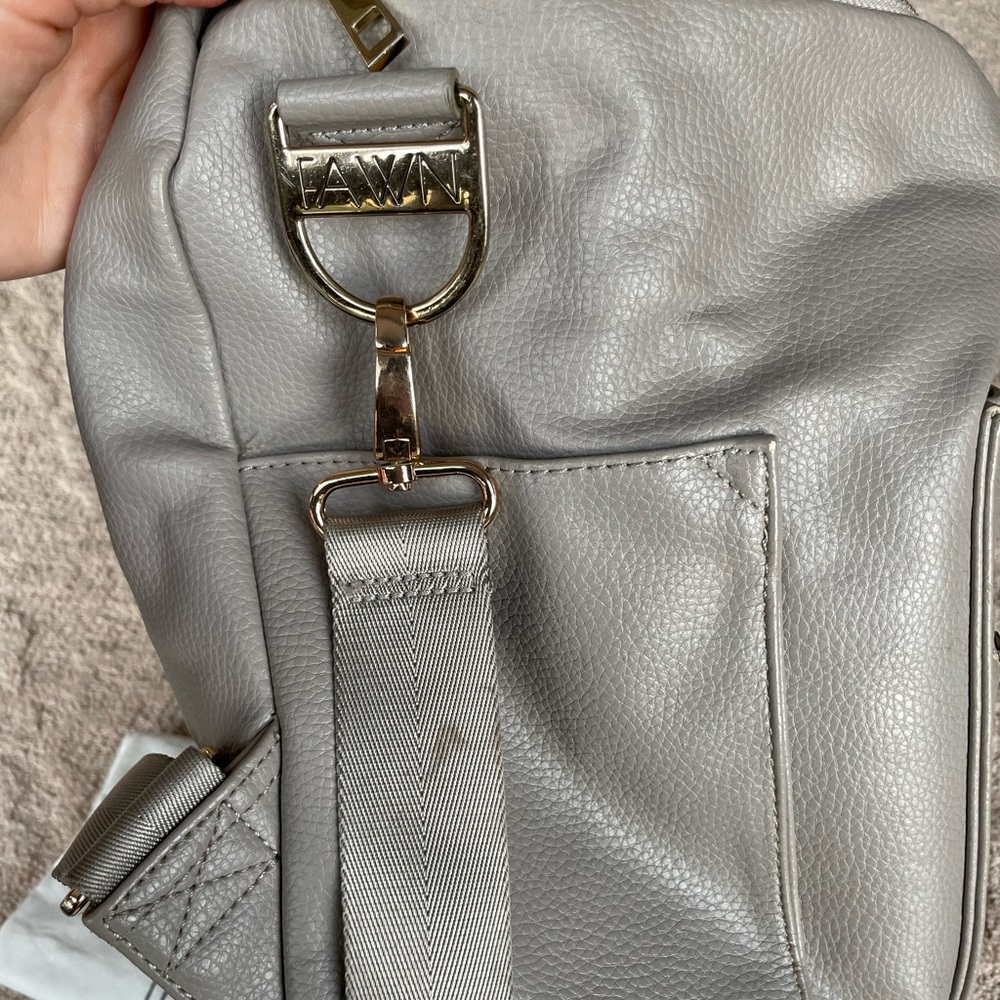 Fawn Design Diaper Bag - Picture 6 of 8